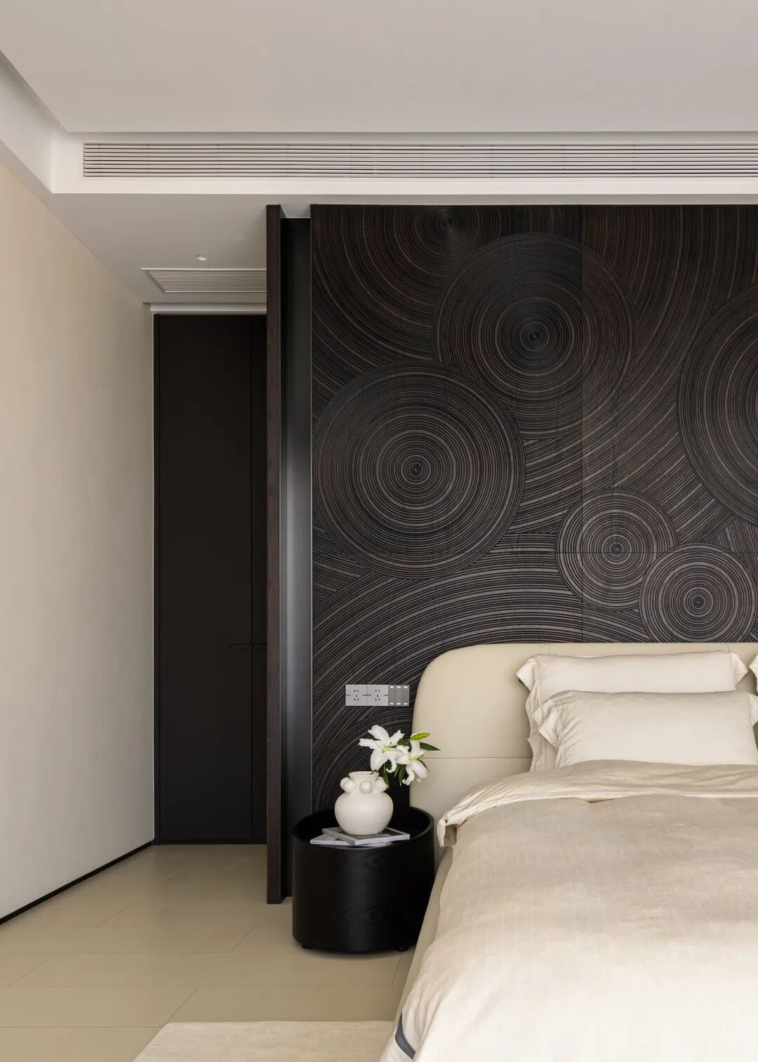 都市绿洲丨中国宁波丨奉化三合装饰-36