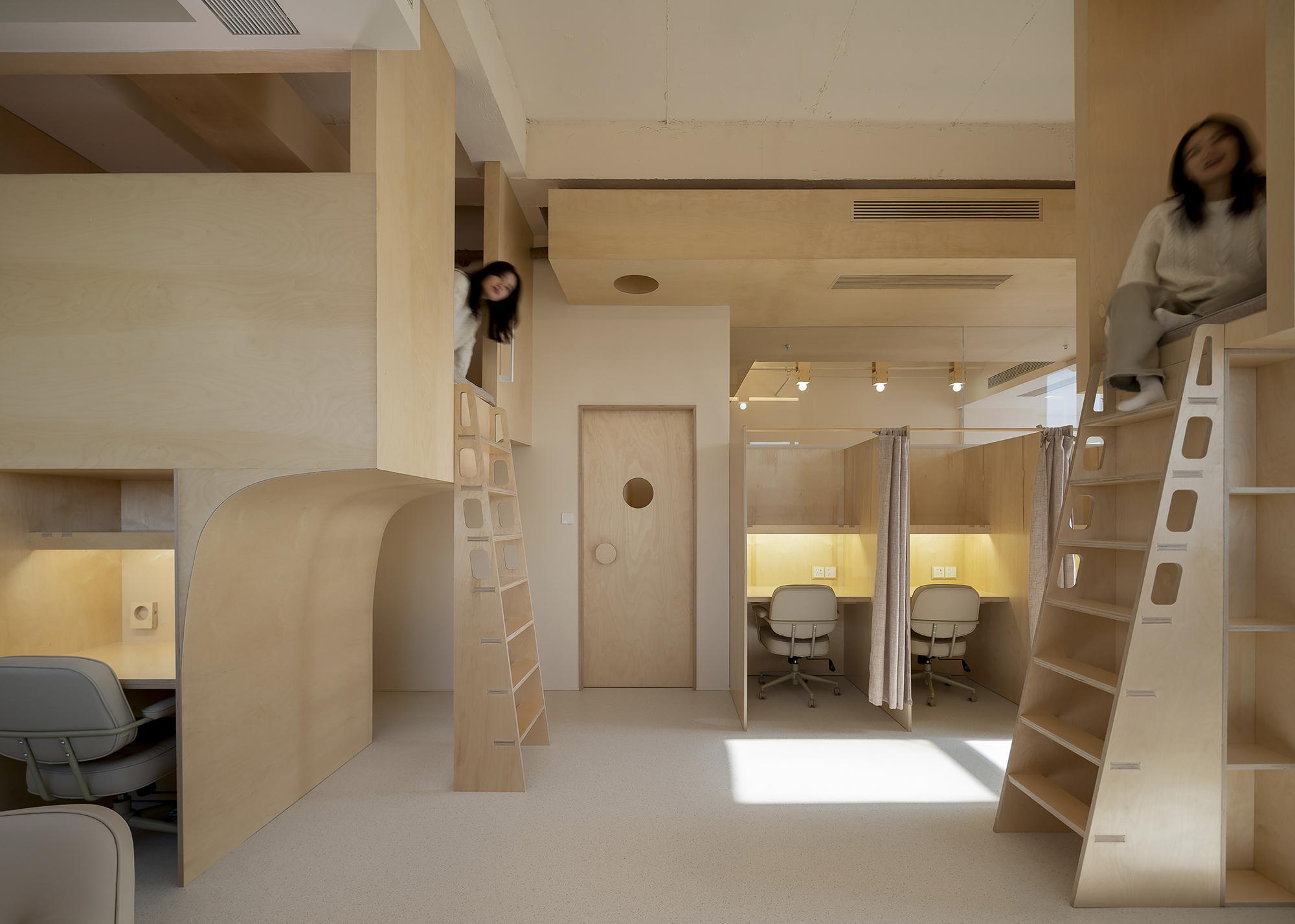 丨中国南京丨Atelier d'More-29