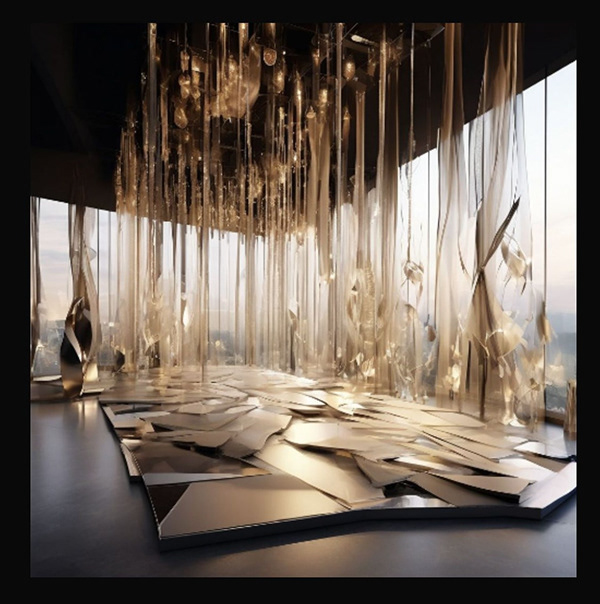 Арт галерея 4-7