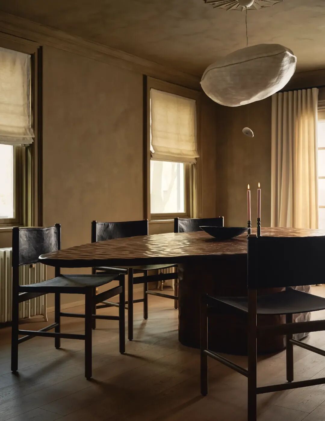 平层丨Montana Burnett Design-45