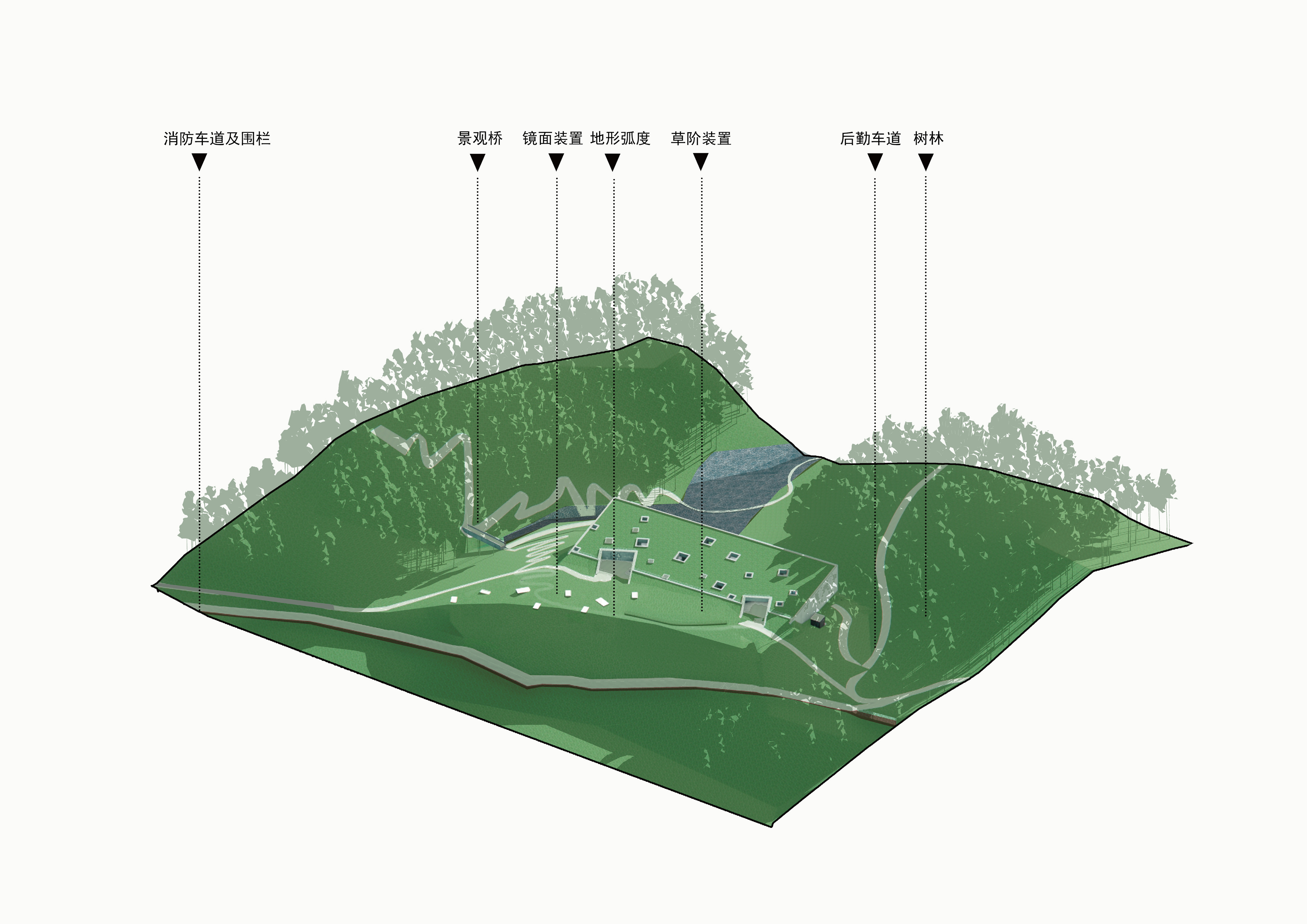 迷山艺术中心丨中国桂林丨CPLUS-54