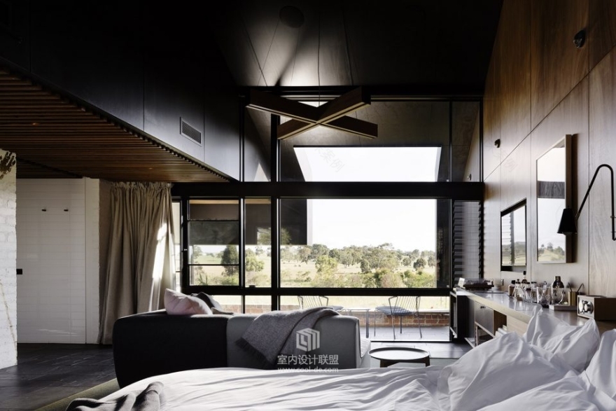 澳大利亚半山酒店-16