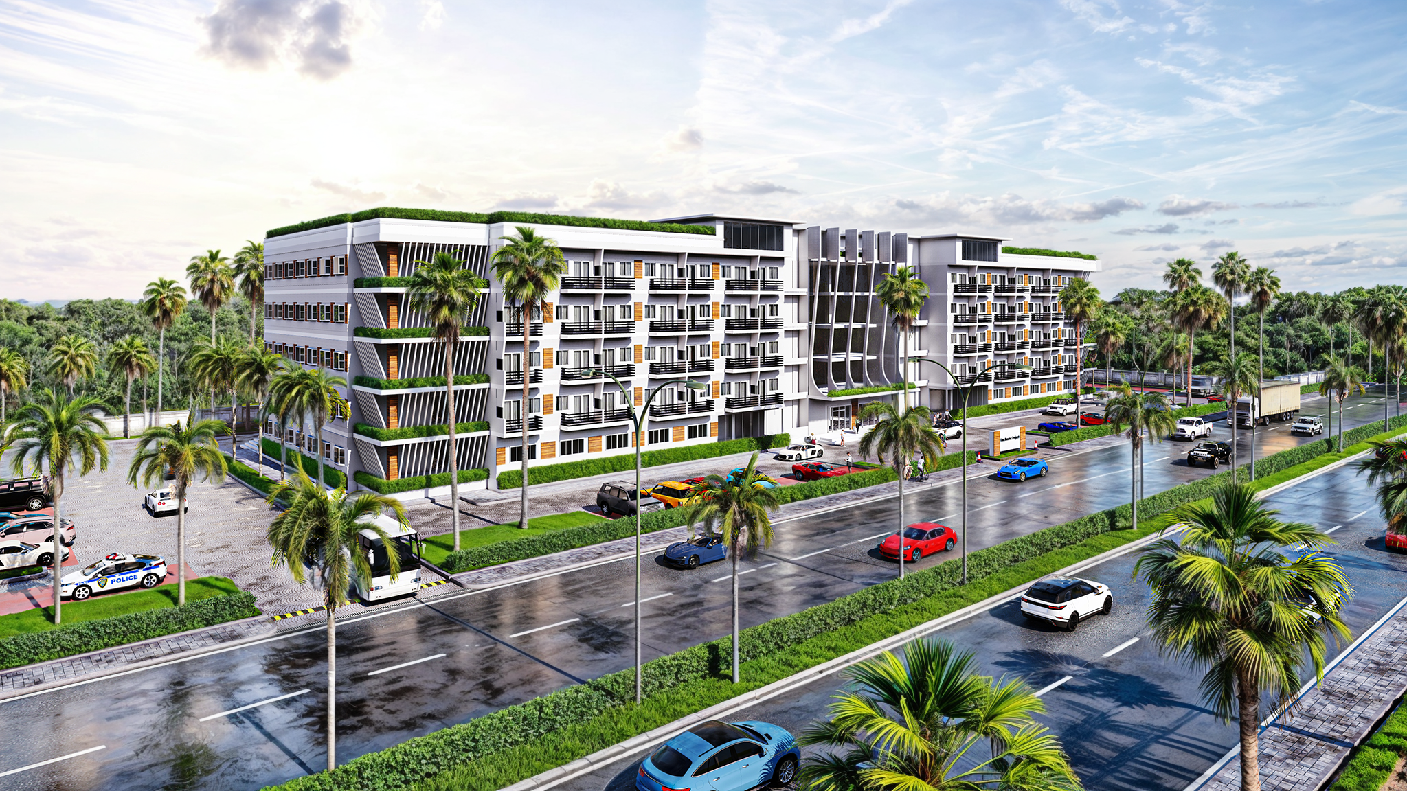 Modern Hotel Design-0