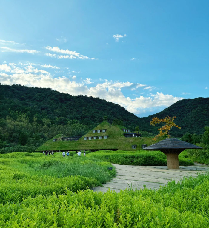 【UDO商业空间设计】创新体验|“远郊商业”打造都市微旅行目的地！-31