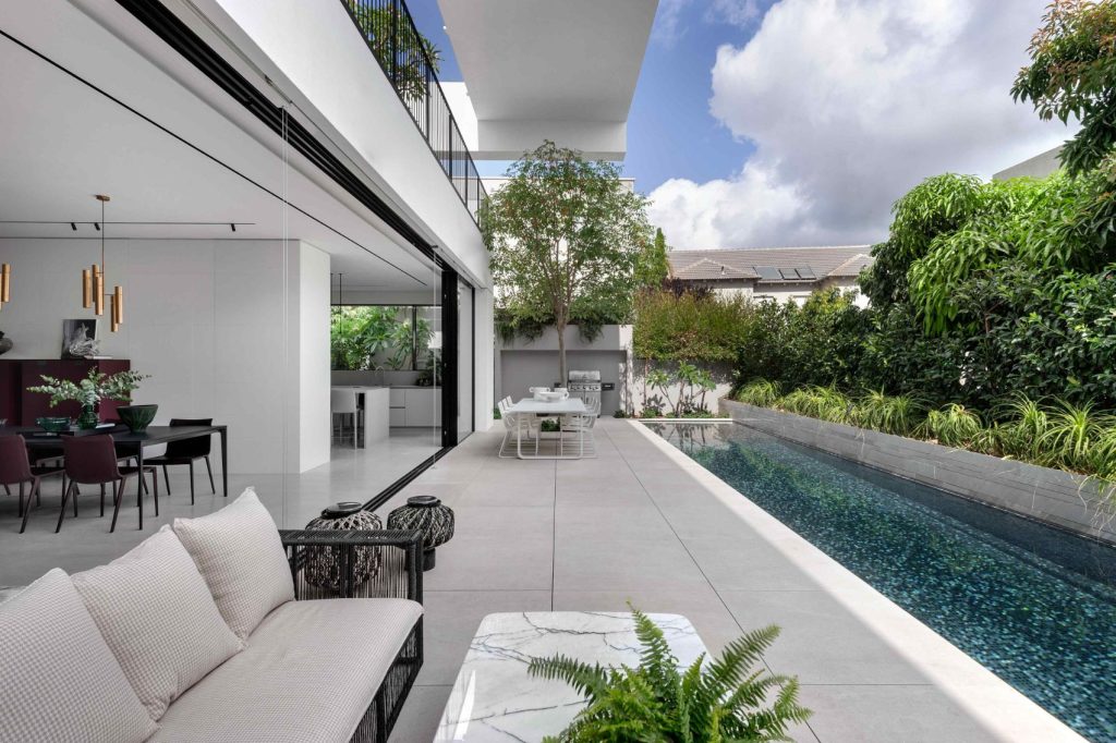 丨以色列丨סמט אדריכלים-58