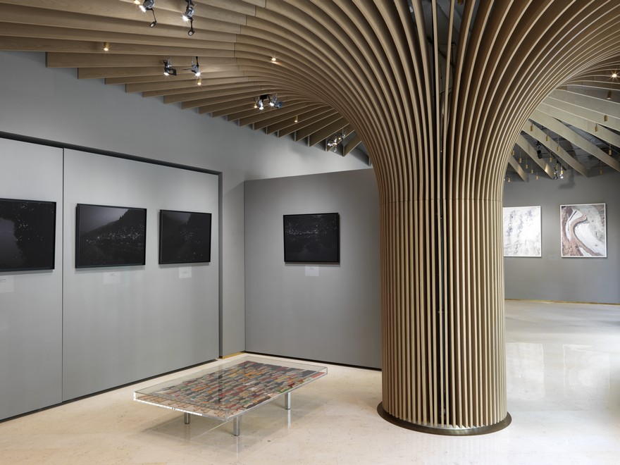 Telli Bio-Boutique in Kazakhstan by Arrow Architects-21