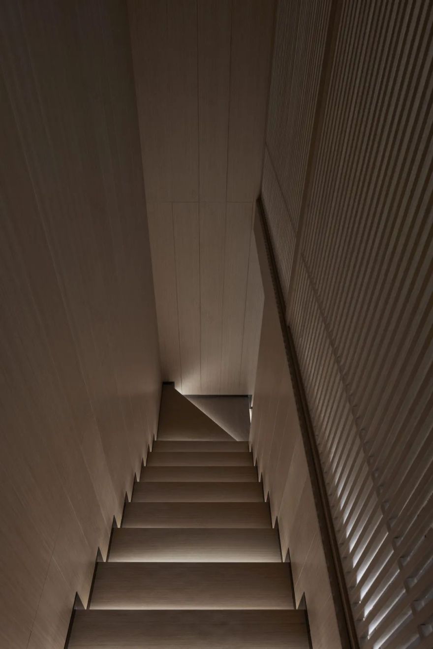 梦幻般的生活空间设计丨中国丨岳蒙设计-101