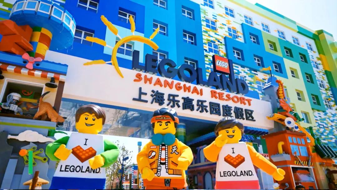 【设计引领】匠心智造，中建八局以“毫米级”精度拼出奇幻王国-12