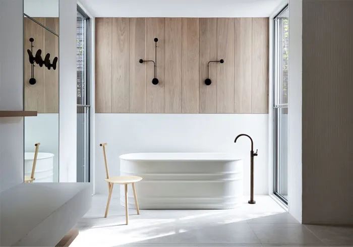 贤哲之屋丨Carole Whiting Interiors-16