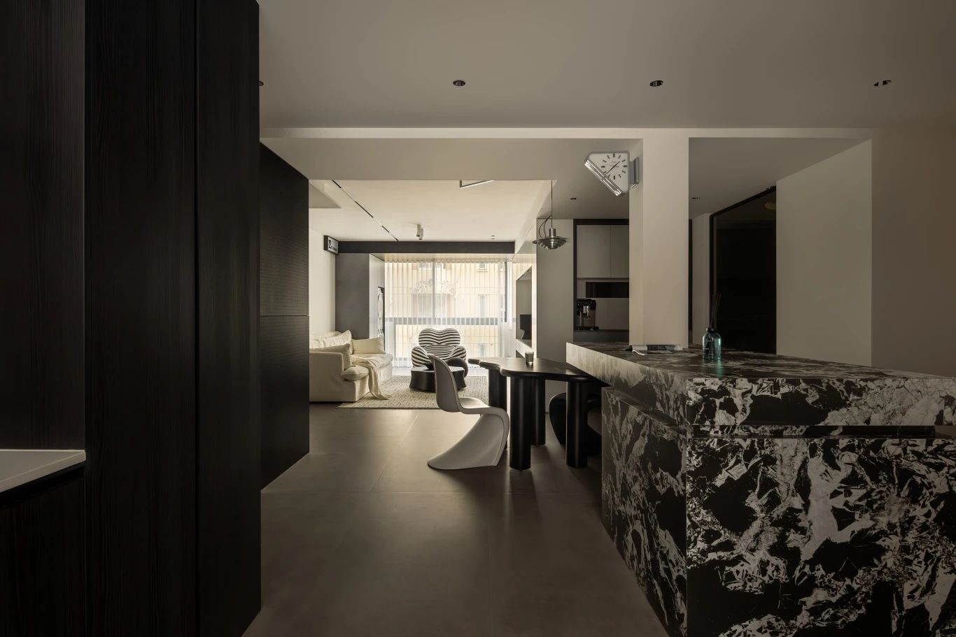 [ 首发 ] 屿设计 ：对话黑白_20250613-28