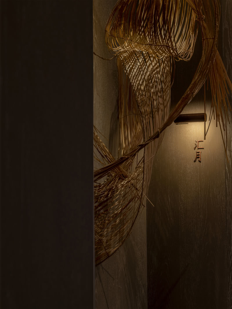 月采厨房·Moonrise（铁西万象汇店）丨中国沈阳丨MIX 混合空间设计工作室-17