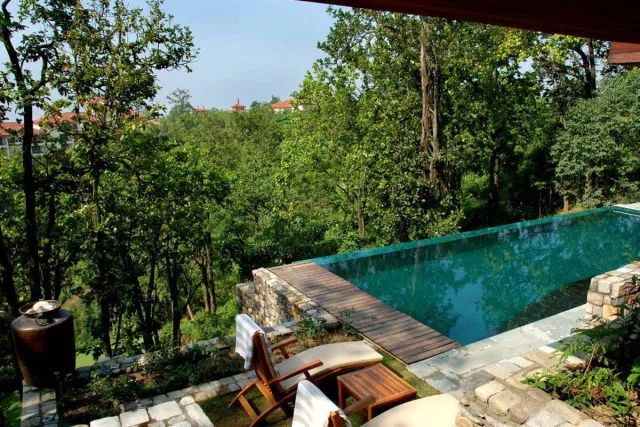 备受王室明星青睐的养生酒店，奢享古印度的疗愈之术-14