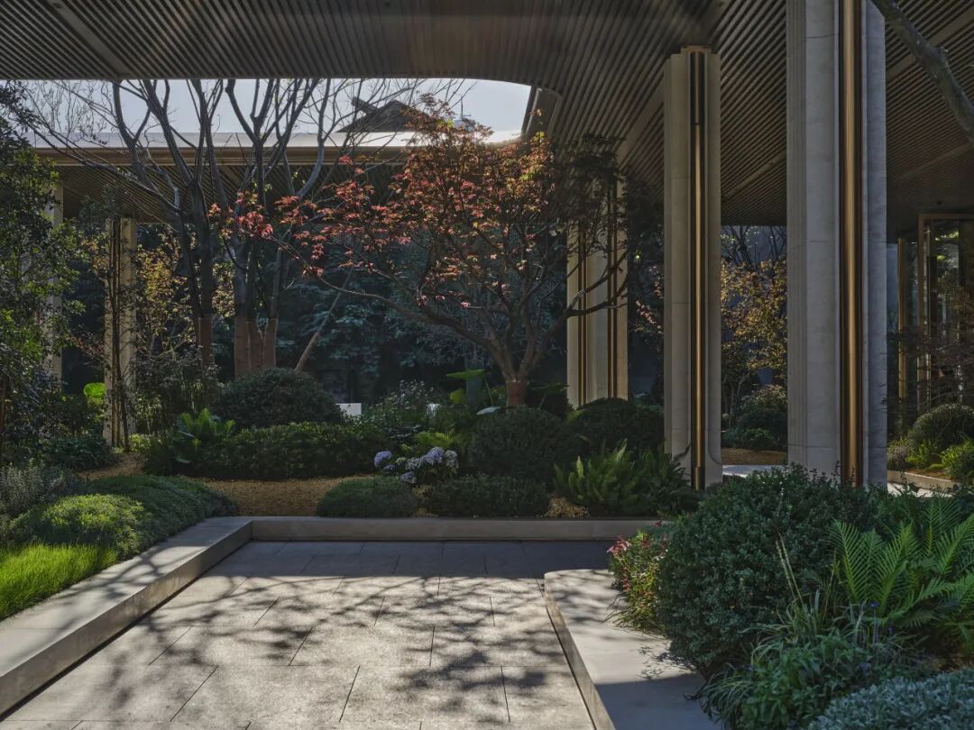 中信泰富·外滩道丨中国上海丨澜道佑澜,上海天华建筑设计等多家-85