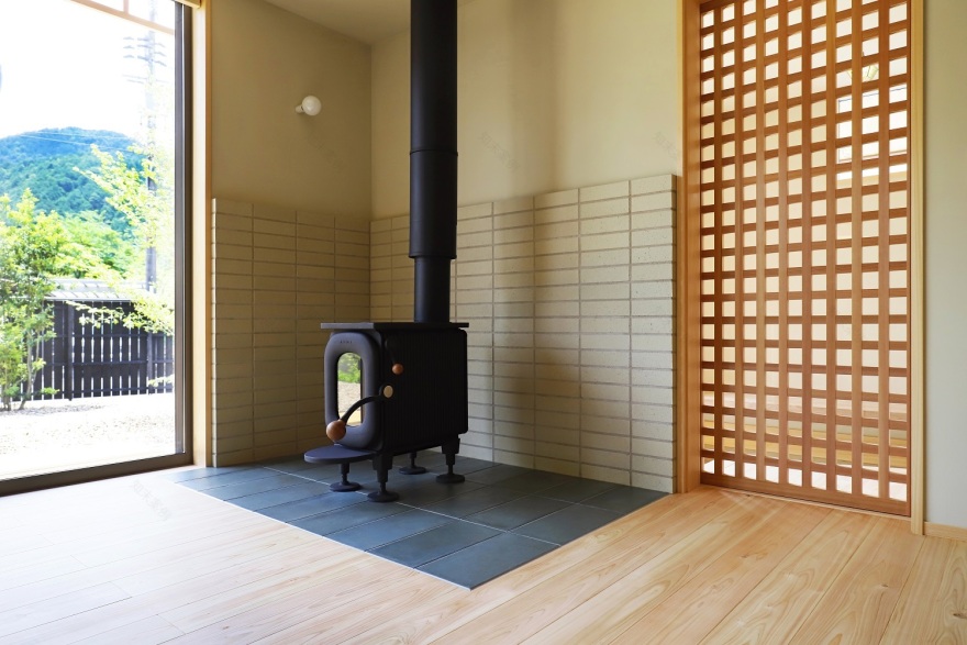 大原の家4(House of Ohara4)丨日本京都丨十木舎-19