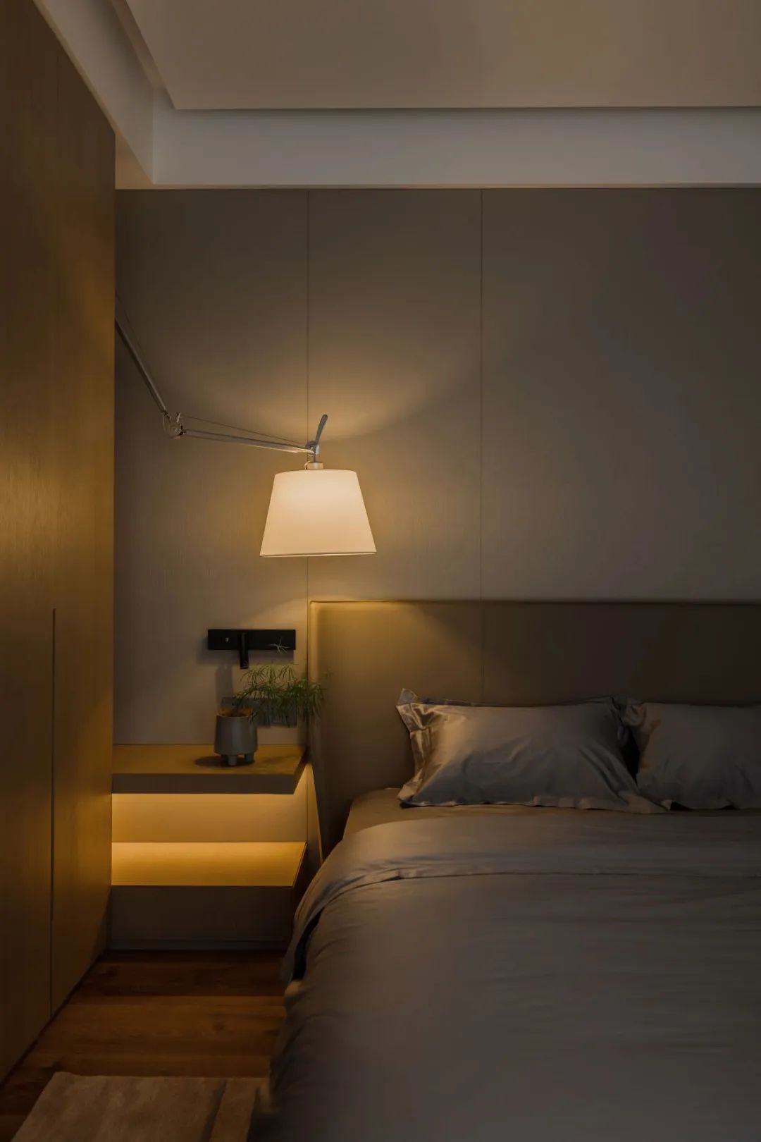 成都 300㎡简约住宅丨中国成都丨之境内建筑-43