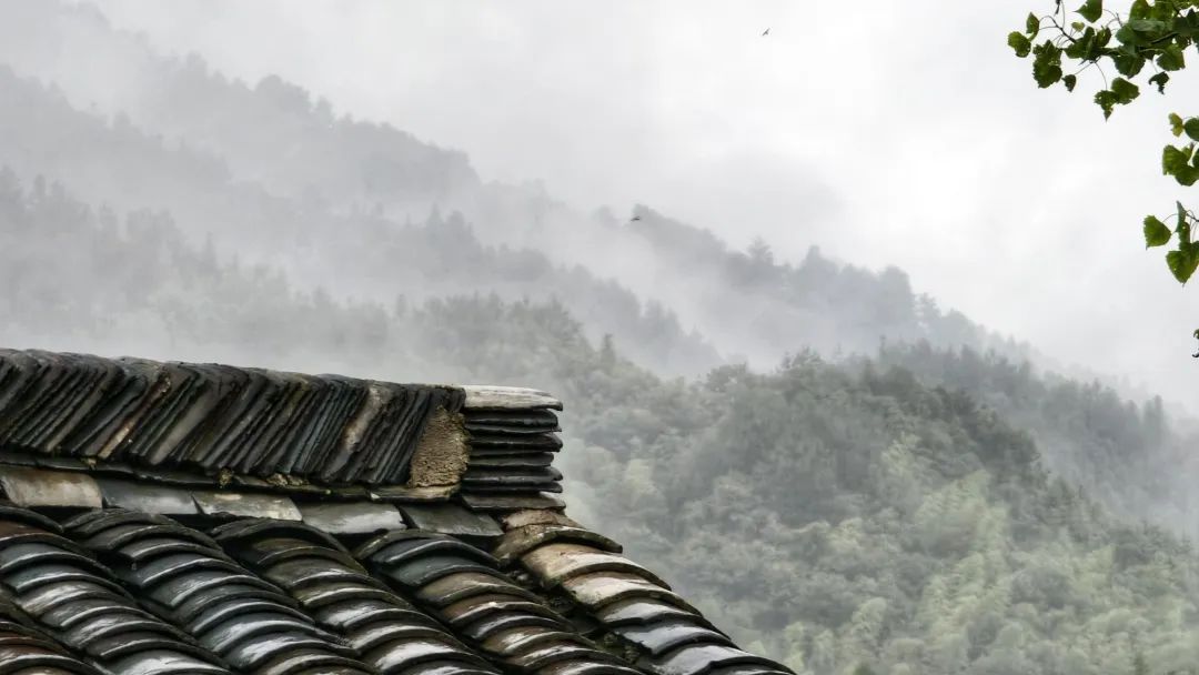 有时碧山民宿丨中国黄山丨上海新外建工程设计与顾问有限公司-48