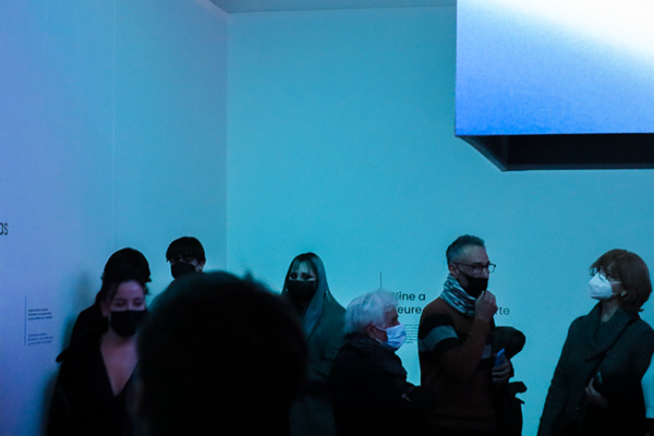 回声，一座城市的反射（注：refle·os推测应为reflejos，西班牙语反射、反响之意） -39