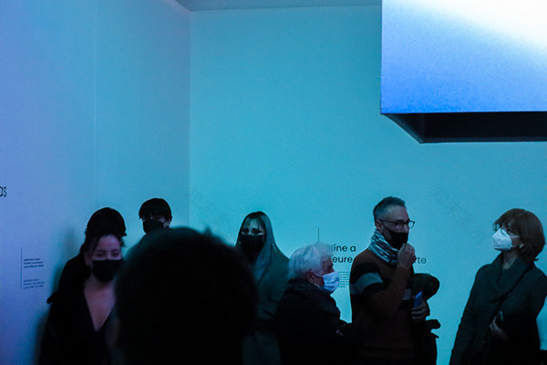 回声,一座城市的反射(注:refle·os推测应为reflejos,西班牙语反射、反响之意) -39