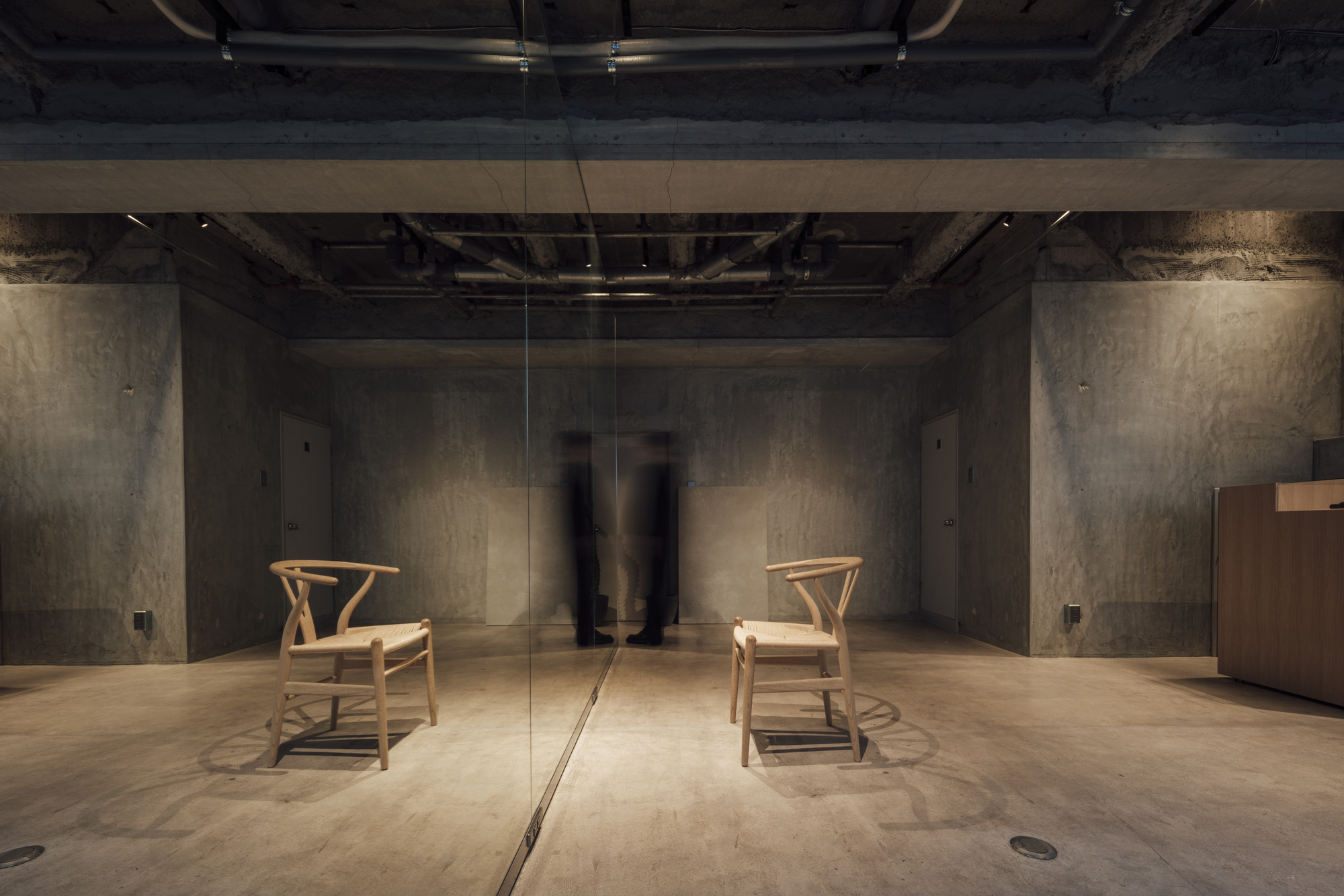 凯斯利克沙龙丨日本广岛丨TEKI Design-25