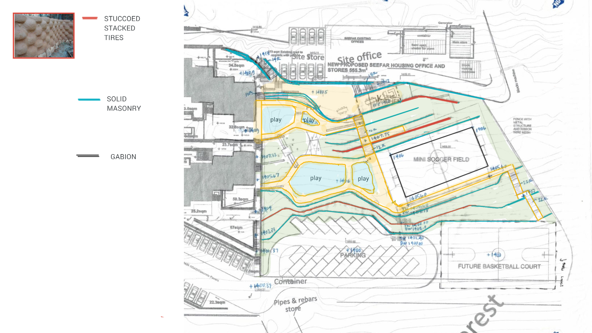 丨卢旺达丨Fletcher Studio-49