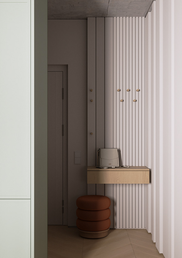 春天的色彩丨乌克兰-7