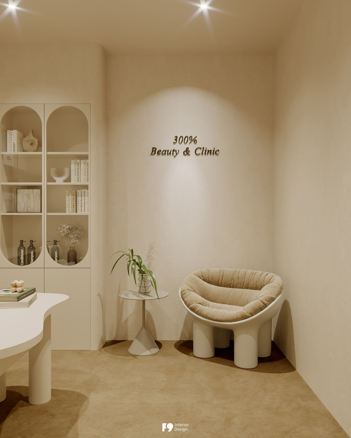 300percen Beauty & Clinic-2