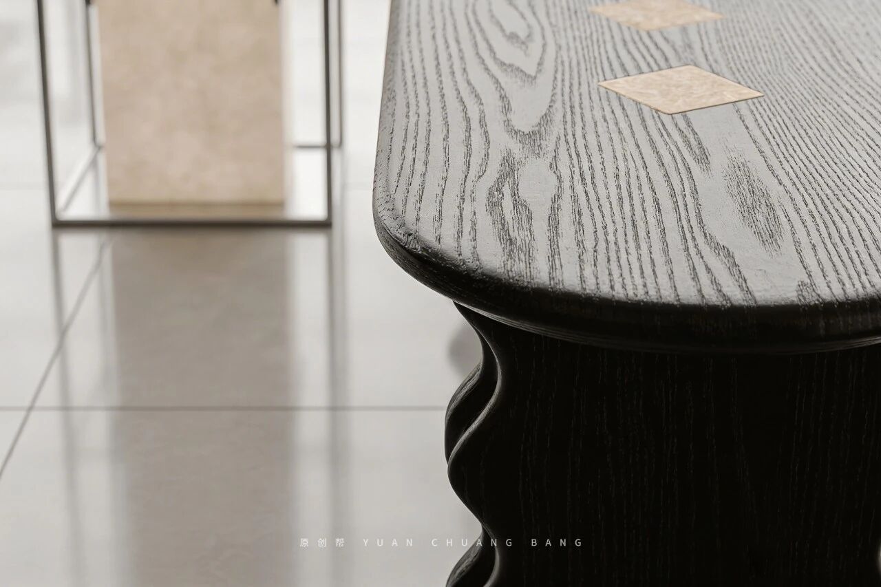 华润长隆万博悦府丨中国广州丨未明确整体设计方,主创为里嘉成-32