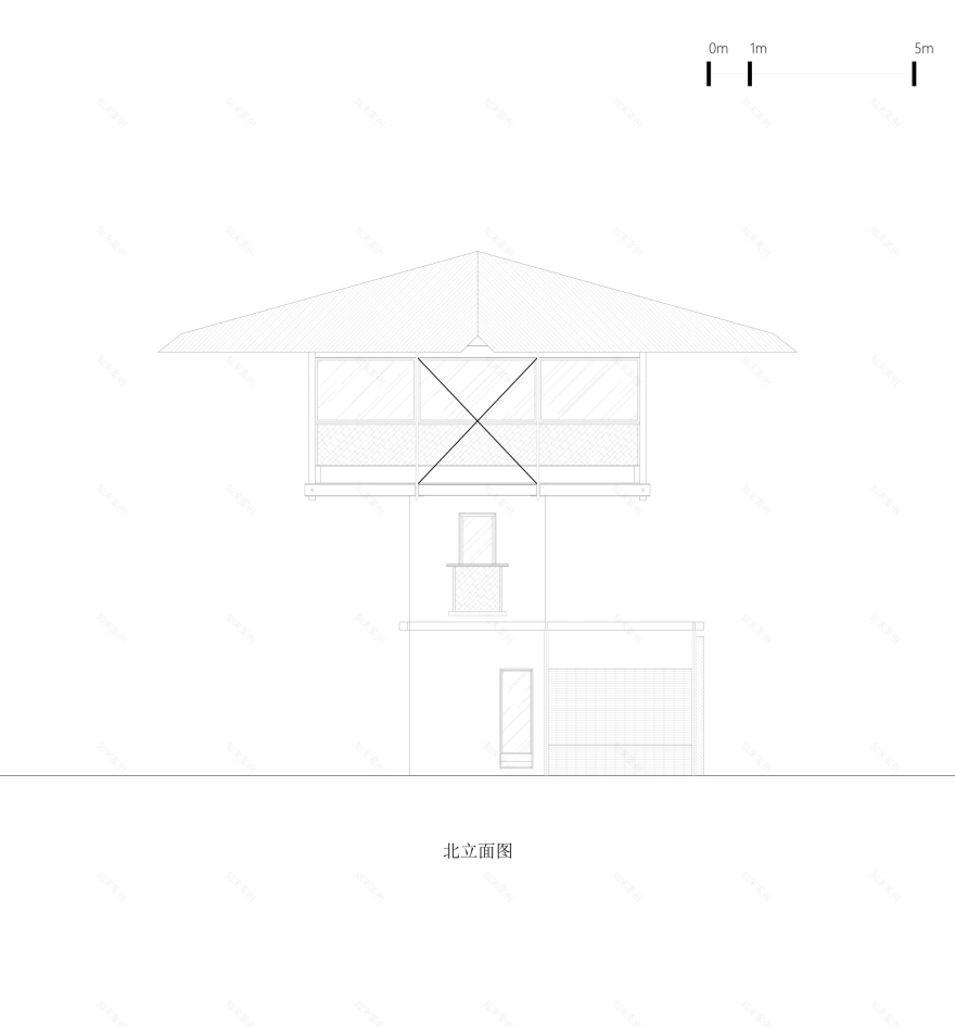 一家超小型24小时书店丨中国合肥丨SZ ARCHITECTS-59