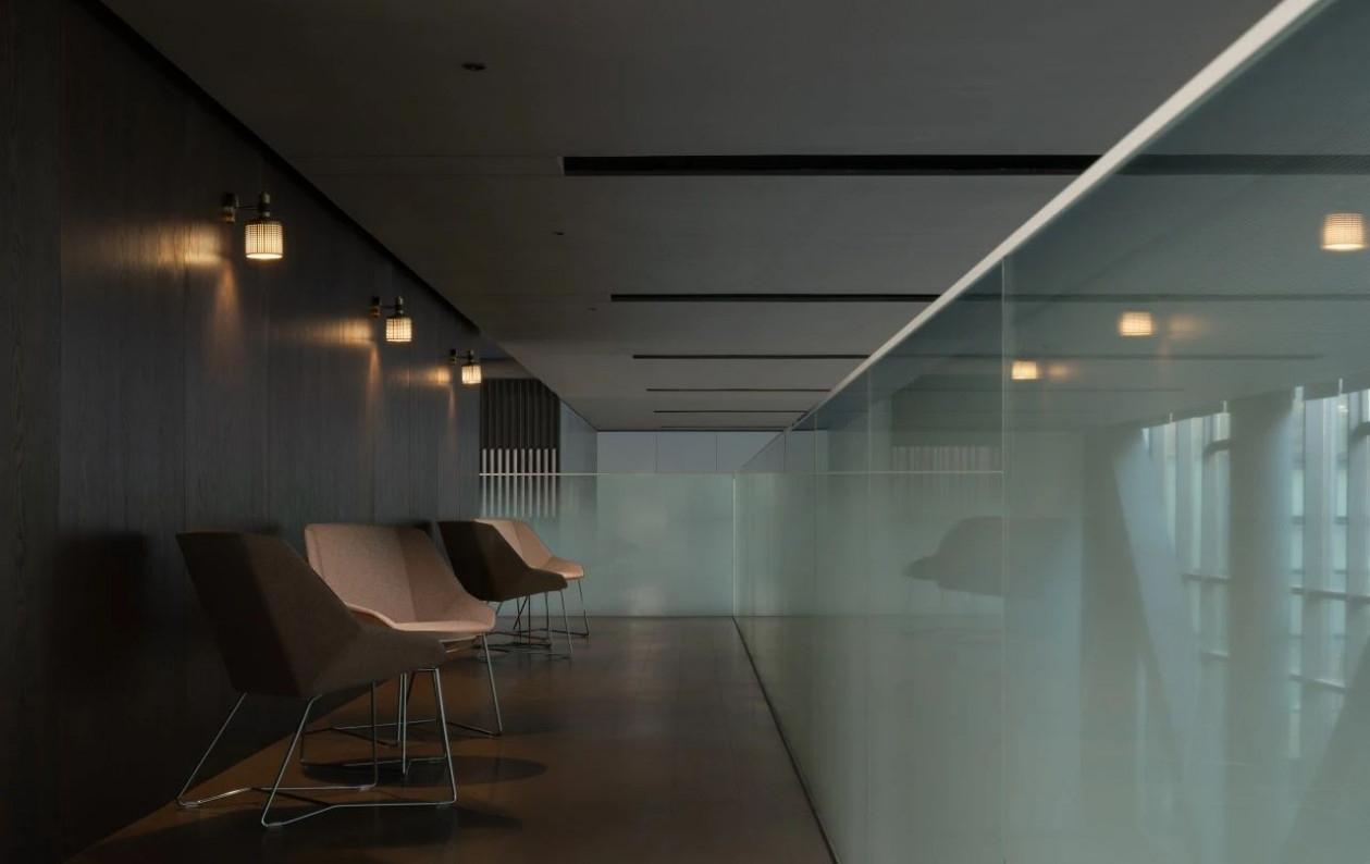 上海道生天合餐厅&书吧丨中国上海丨ONE HOUSE DESIGN 壹舍设计-22