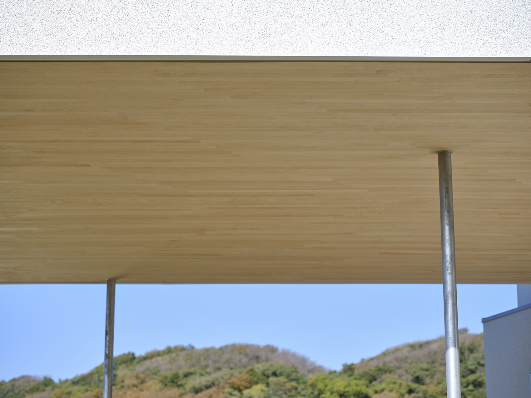 日本秋谷住宅丨小野寺匠吾建筑设计事务所-42