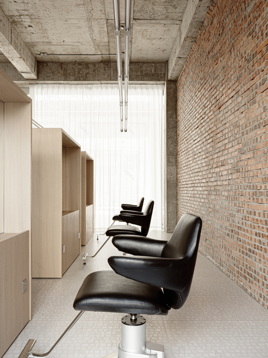 司谷 SALON丨中国杭州丨未明确体现-26