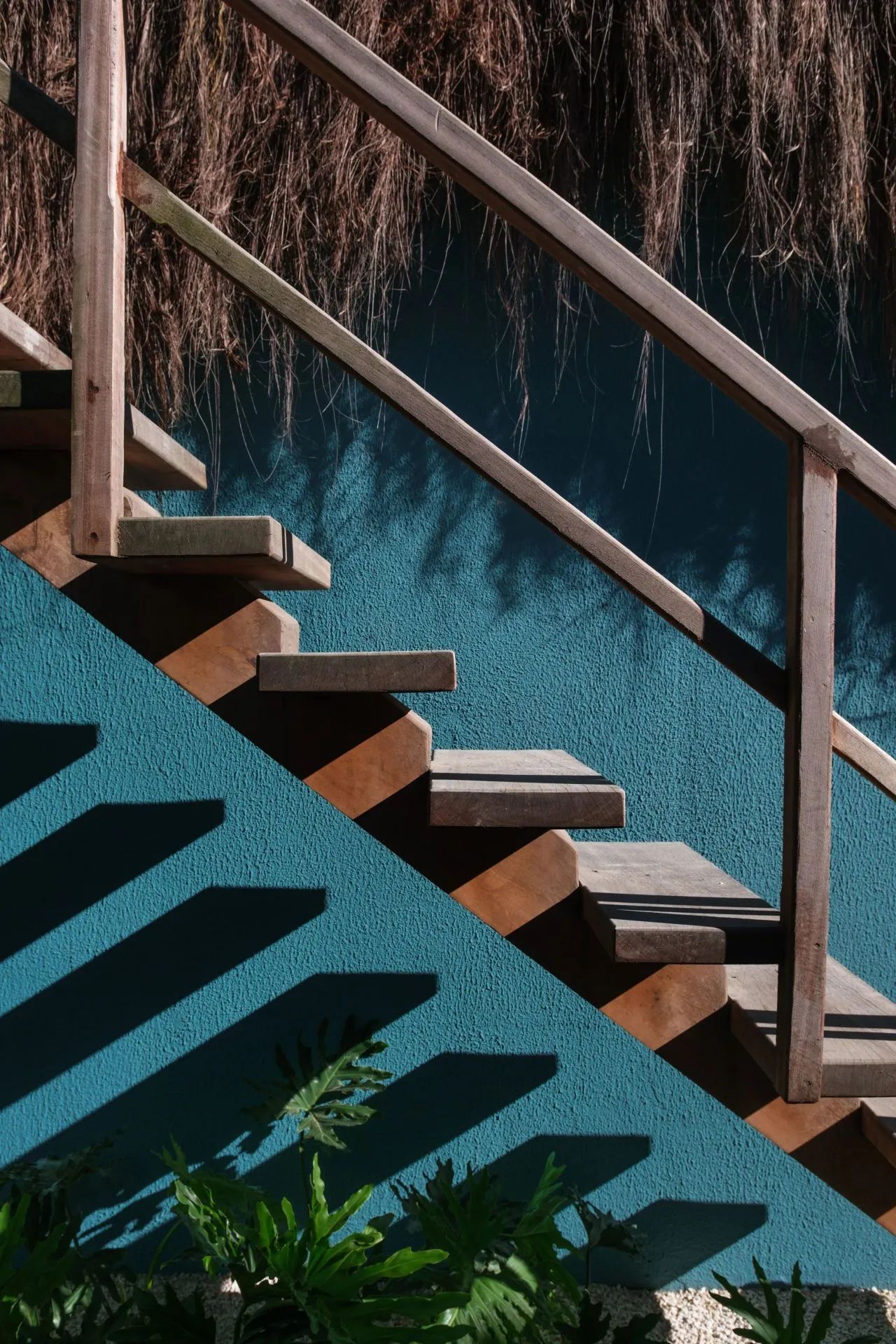 揽海入眠｜巴西 Hayô 旅馆丨Vivian Hunnicutt-8