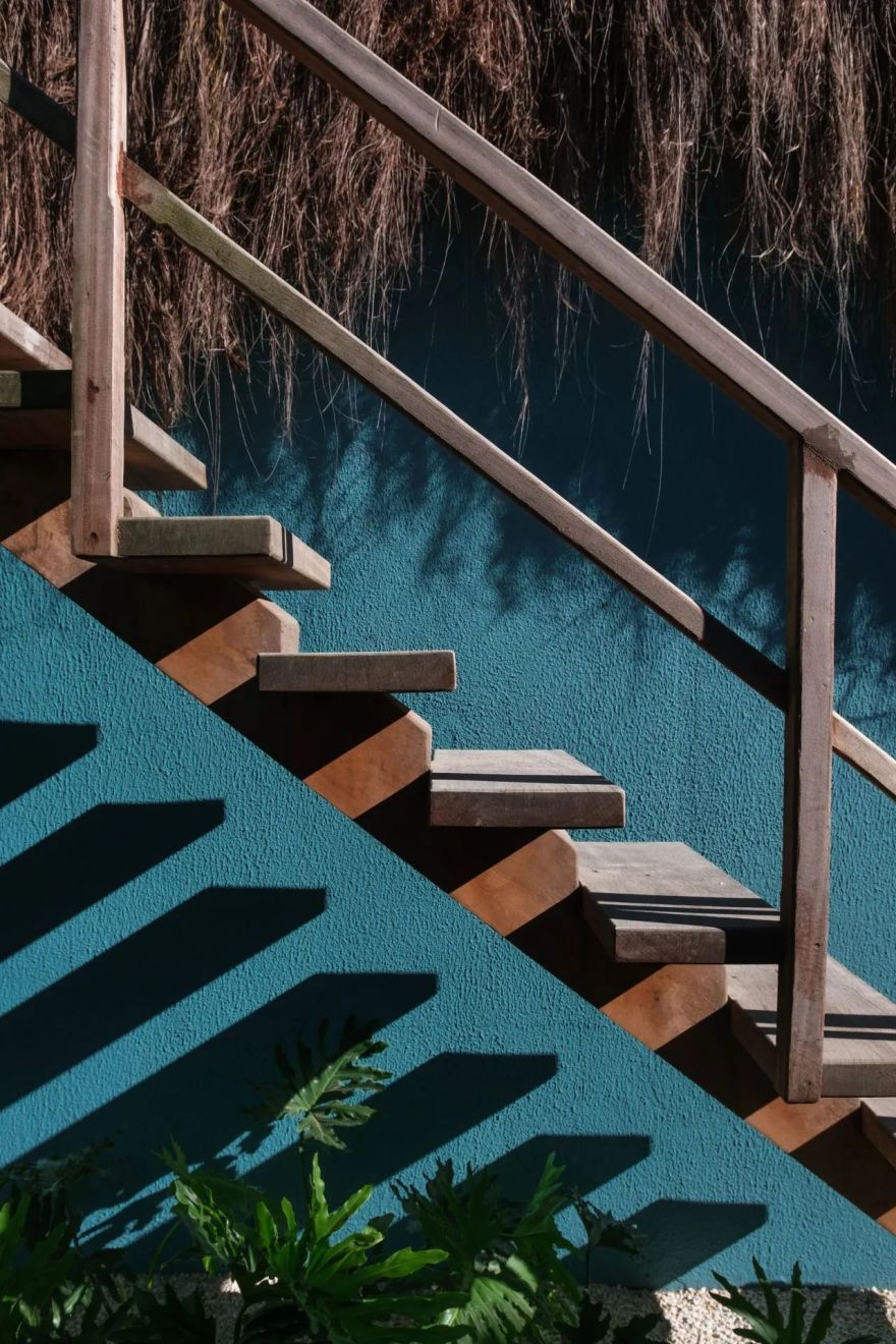 揽海入眠|巴西 Hayô 旅馆丨Vivian Hunnicutt-8