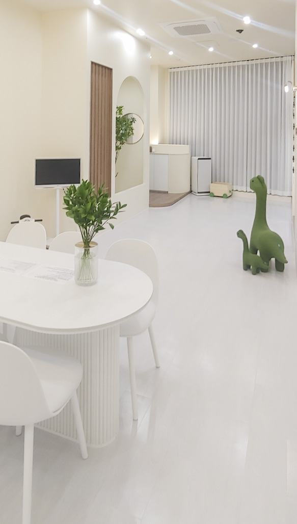 白色梦幻，韩国利川河畔的优雅复兴-18