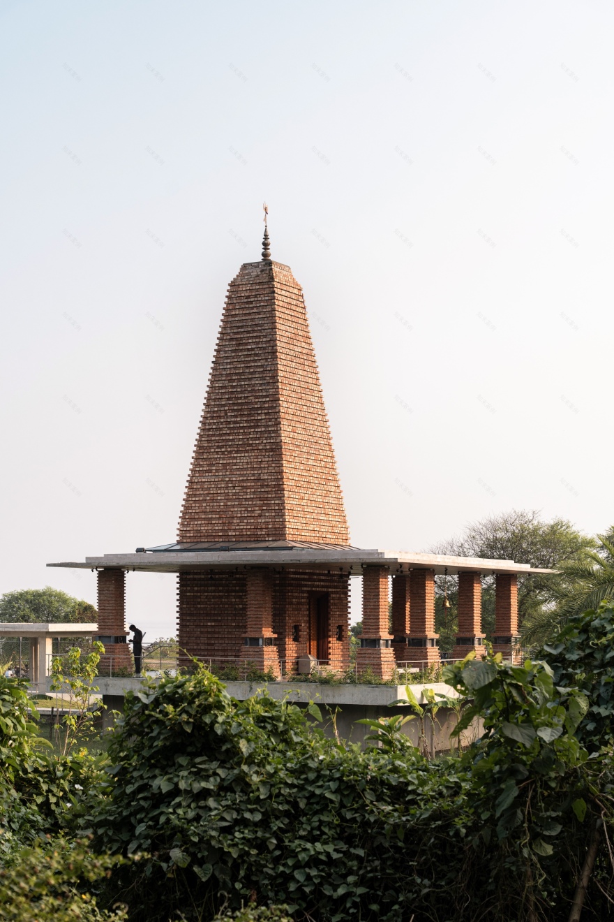 丨印度丨Abin Design Studio-11