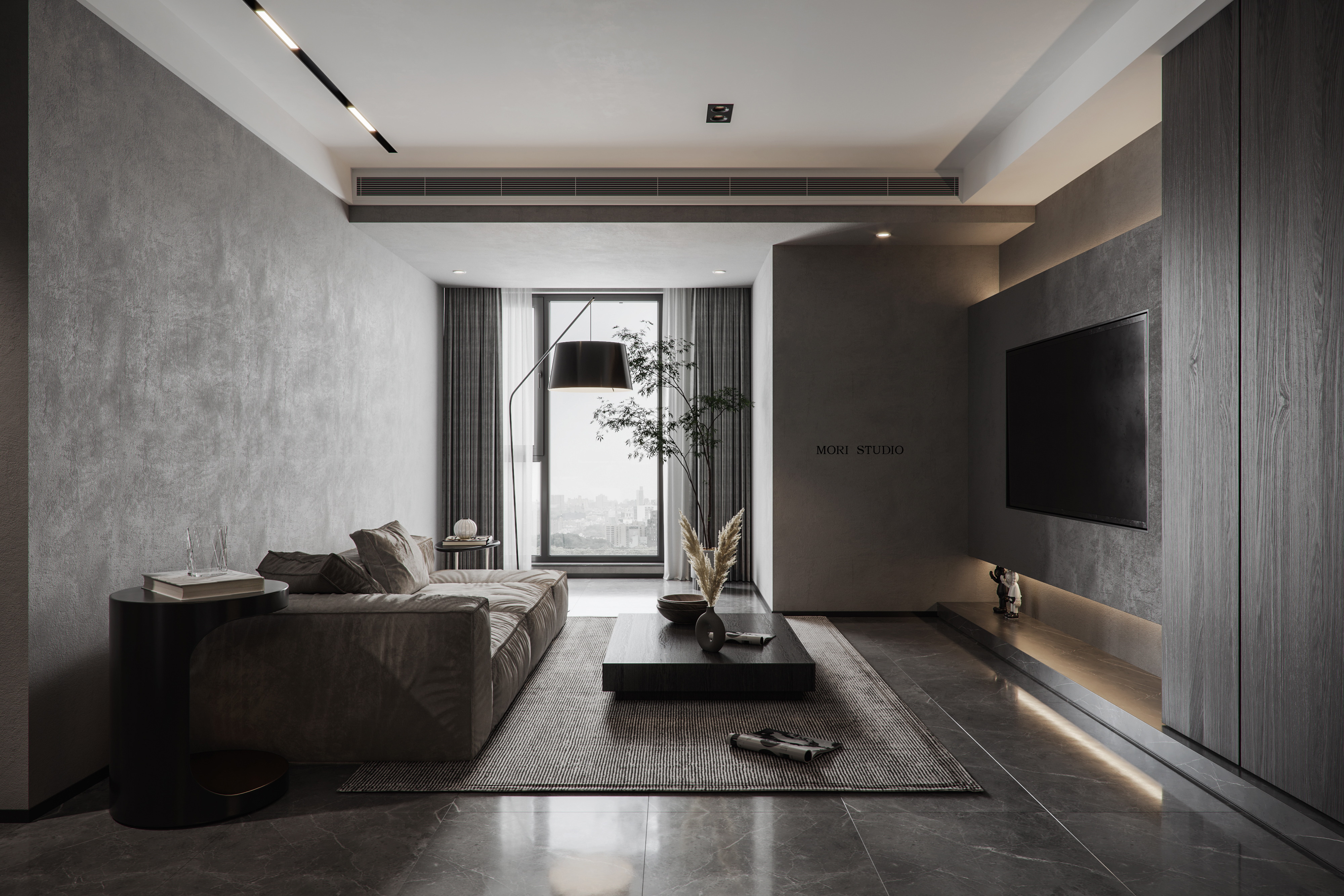 MORI商业效果图-2