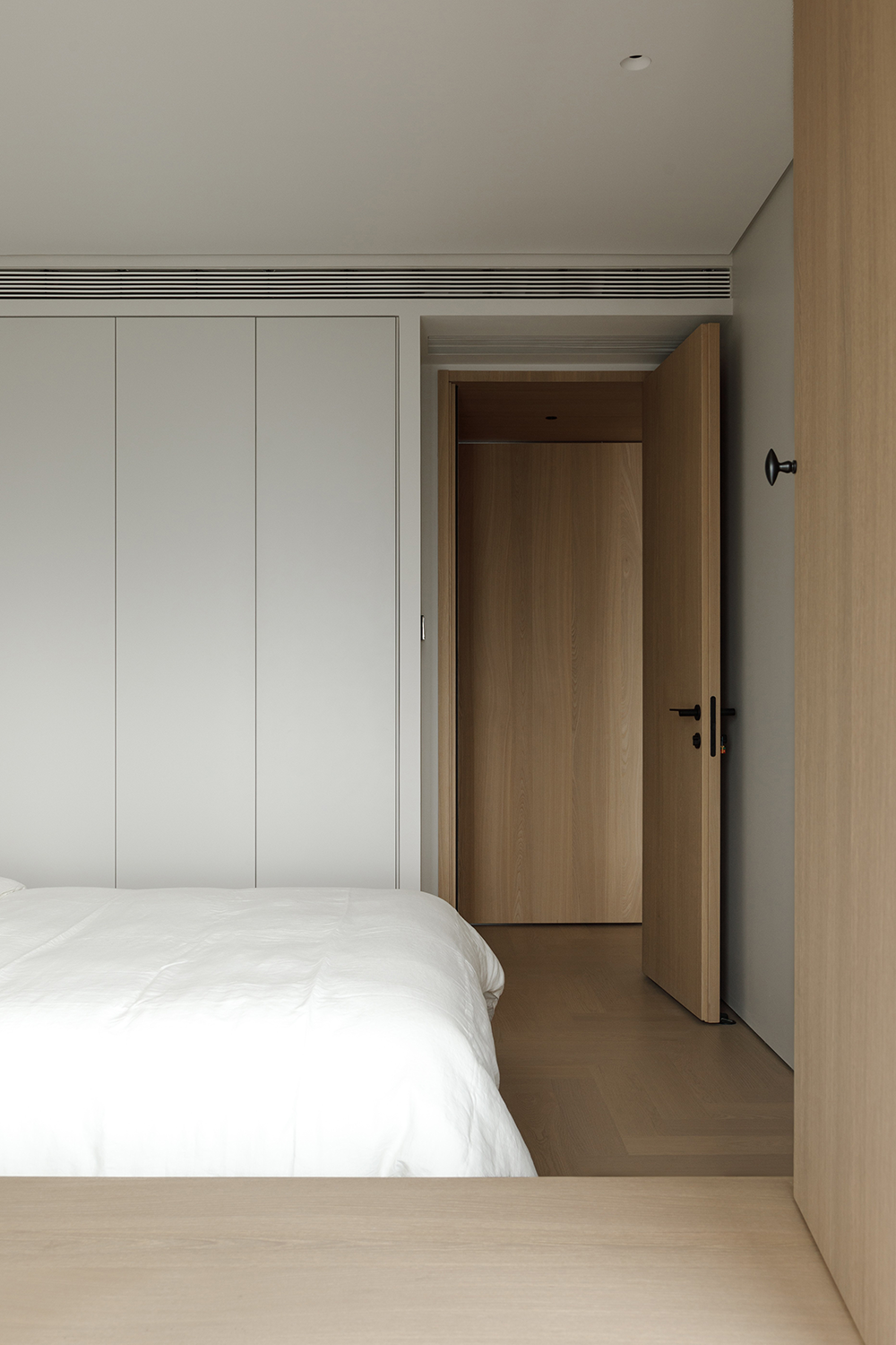 温润细腻的家丨中国郑州丨留白屿下空间建筑,MOOI TIMELESS-54