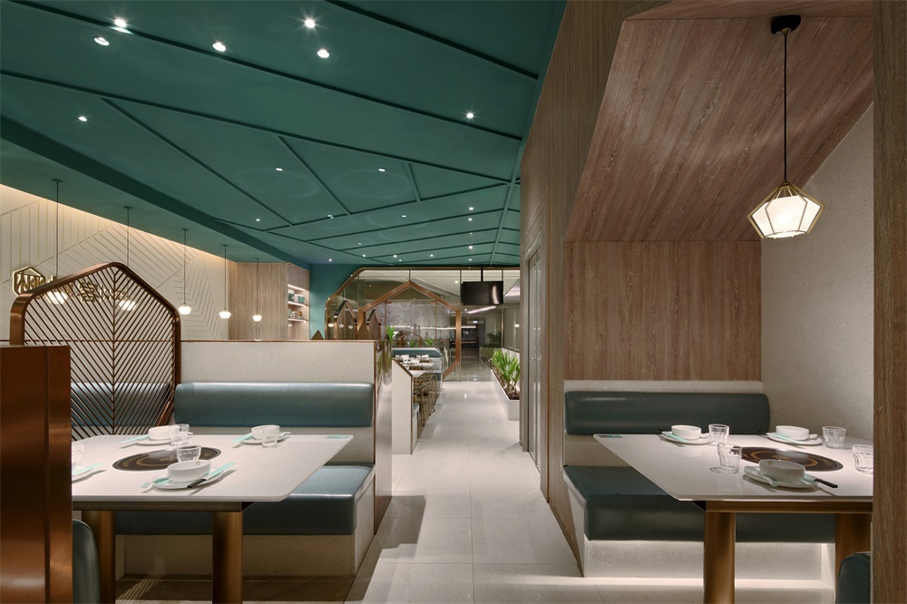 广州椰子鸡餐厅-13