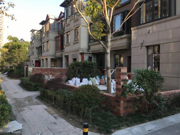 共享花园 | 两家人，一份温情，一座现代都市花园-37