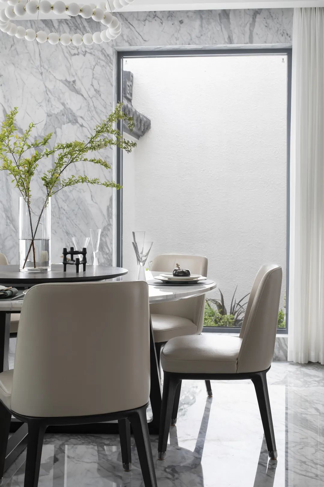 鼎盛金海花园别墅丨石狮乔金斯-40