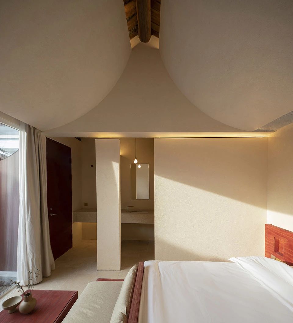 寸二民宿丨中国北京丨多么工作室-58