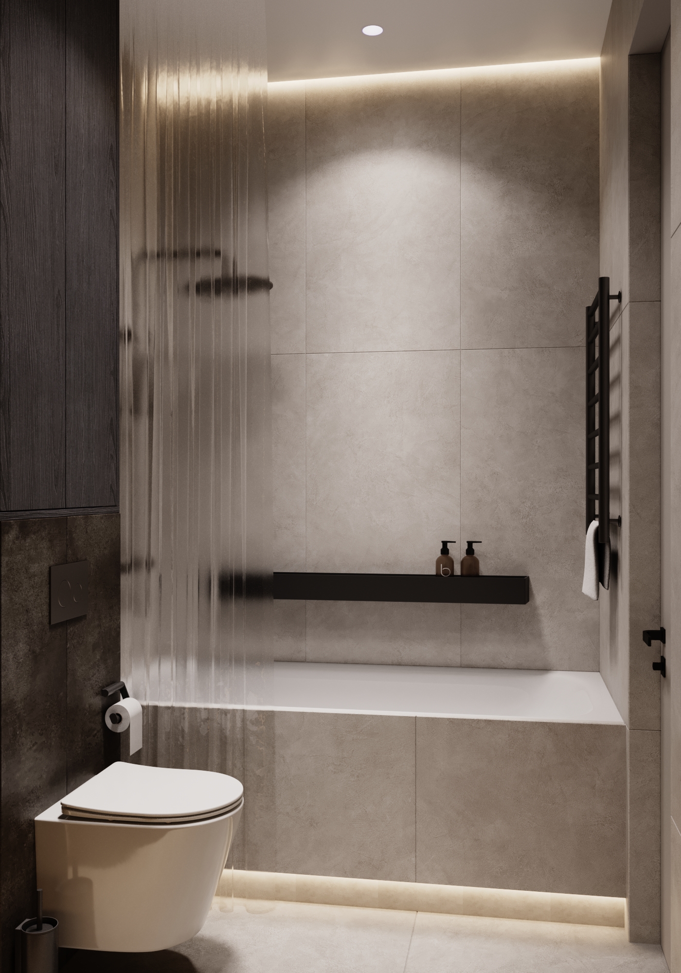 Town House-17