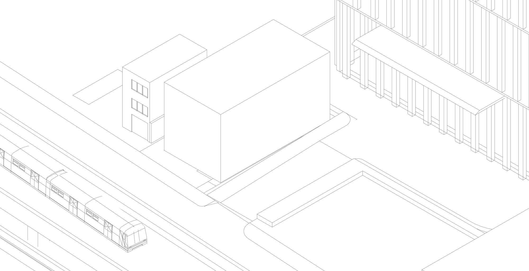 Chia Tai Farm 餐厅丨泰国曼谷丨ForX Design Studio-58