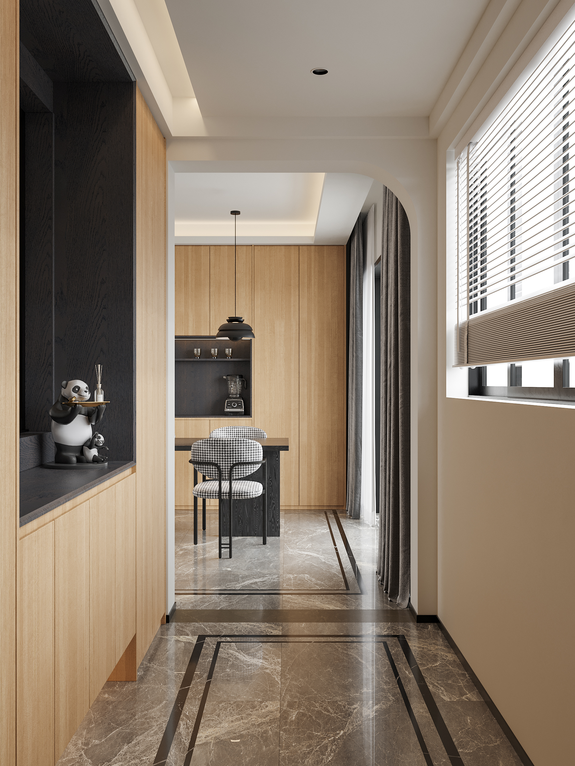 精装改造案例-25