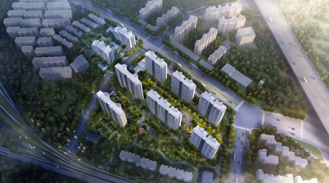 南京•江望润府 | 江潮月影,现代与传统交融的乌托邦-27