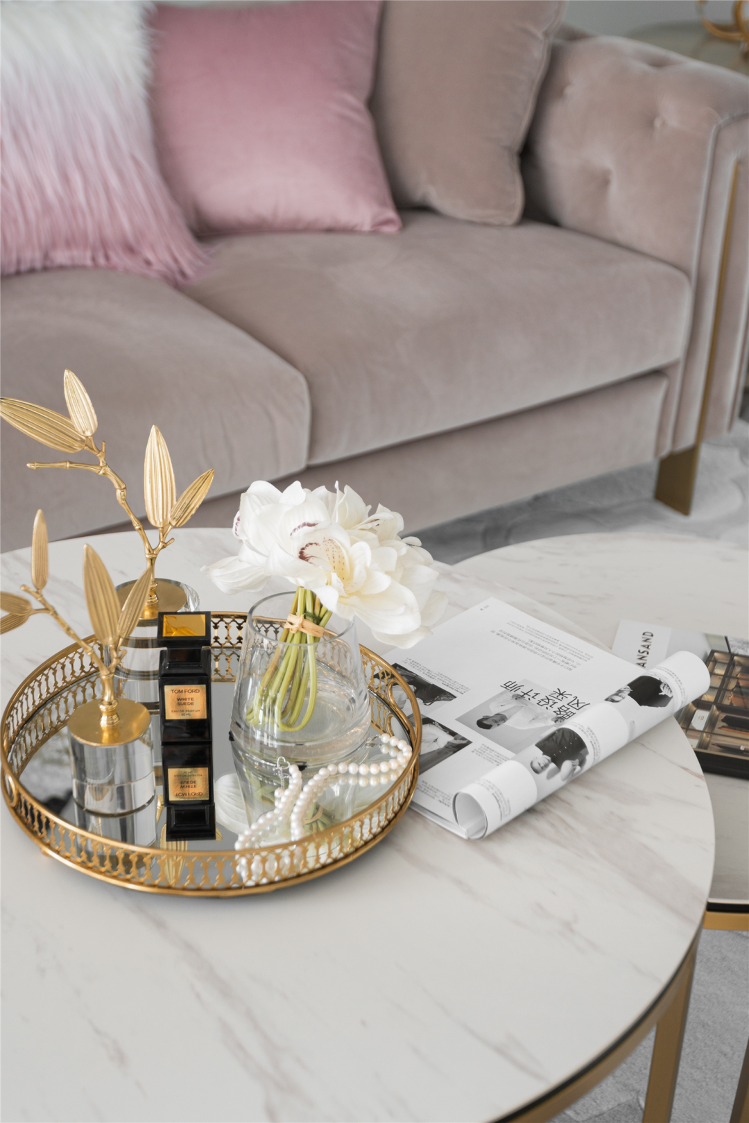 春日里的花漾温柔 | S&N 新作首发-1