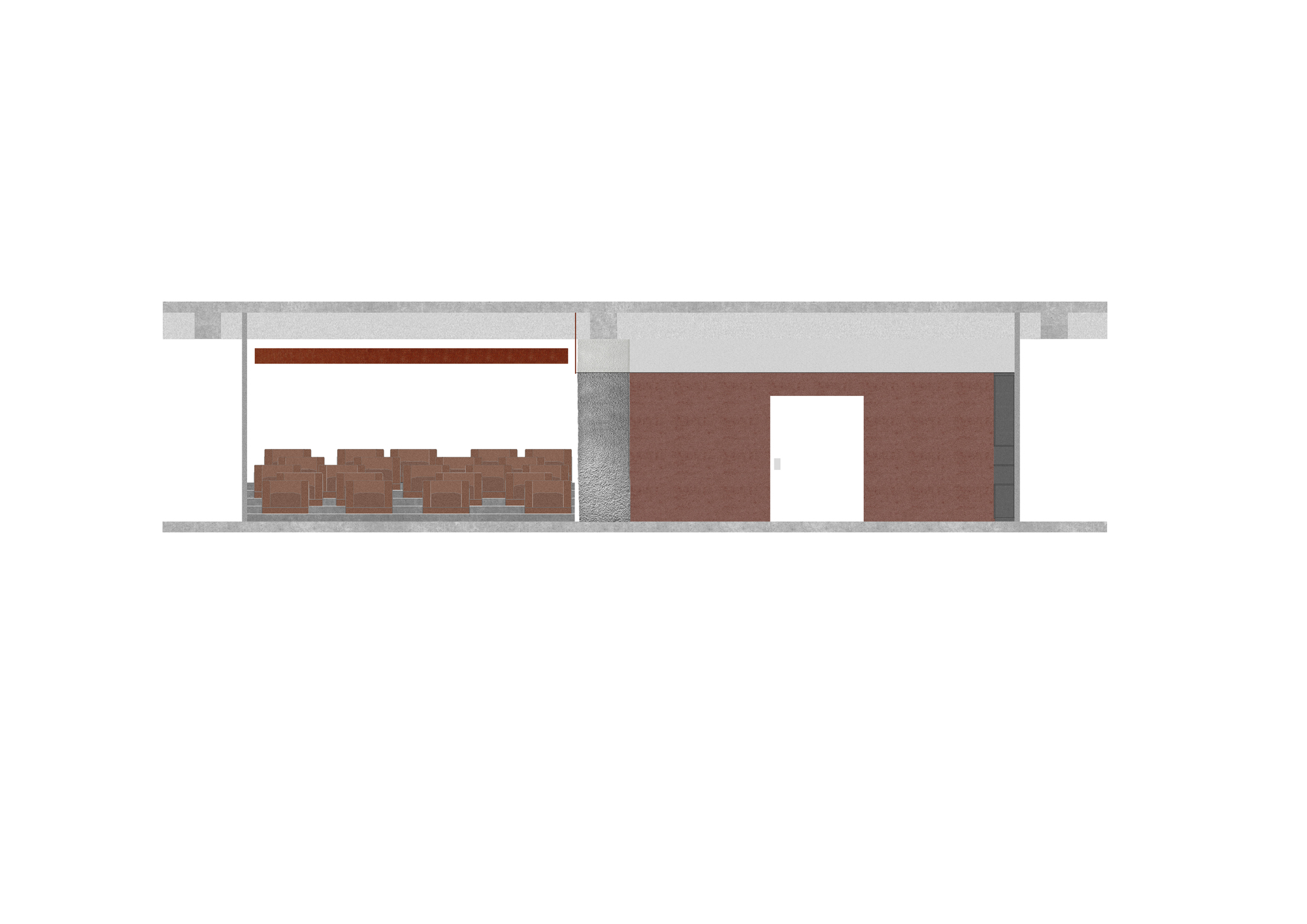 HongT 酒廊丨韩国首尔丨DRAWING WORKS-23