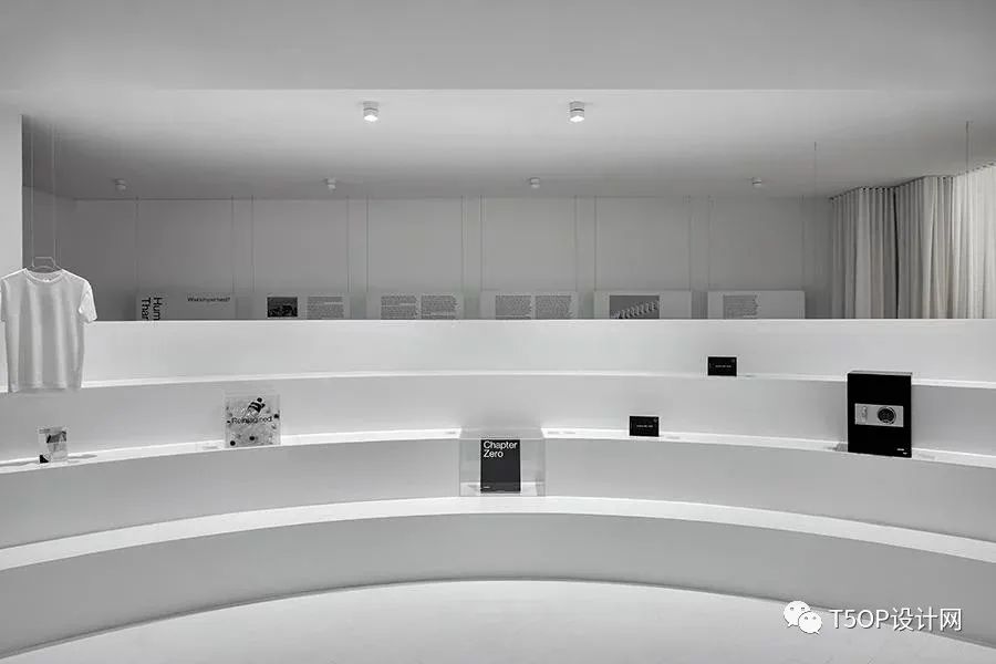 Thankyou launches 快闪店丨澳大利亚墨尔本丨percapitastudio-9