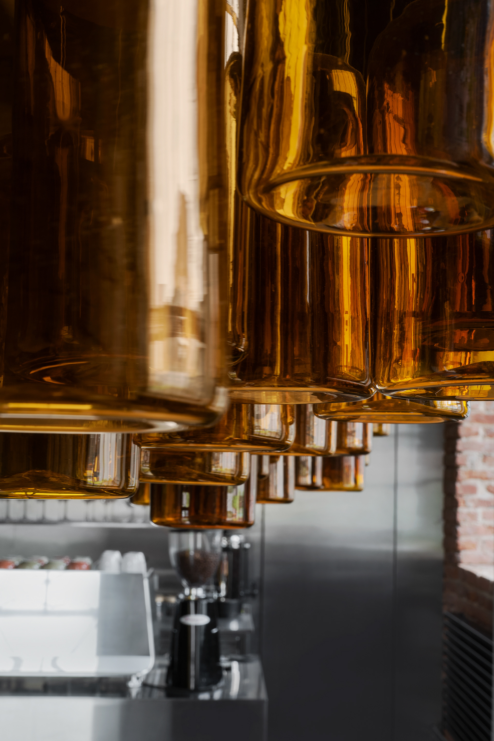 尖音符，小酒馆（O·小酒馆）丨俄罗斯圣彼得堡-46