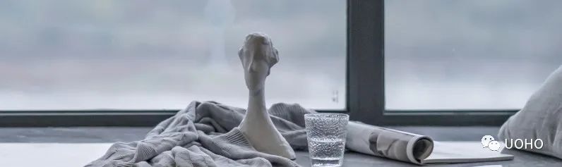 湖滨广场·现代简约大平层-18